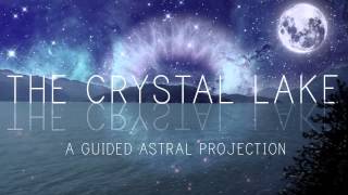 Guided Meditation into Astral Projection  Lucid Dream  OBE w binaural beats [upl. by Devehcoy]