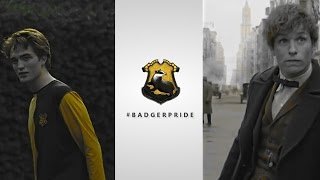 hufflepuff pride ･ﾟ✧ [upl. by Aro]