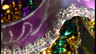 Over 2 Hours of Mardi Gras New Orleans Music with Classic Dixieland Jazz [upl. by Katheryn120]