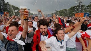 Vindaloo  England fans [upl. by Arihsay]