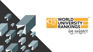 QS World University Rankings by Subject 2016 Whats new [upl. by Nhguavaj]