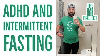 ADD  ADHD amp Intermittent Fasting Blue Zones amp Artificial Sweeteners [upl. by Leventhal748]