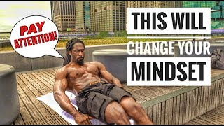 PAY ATTENTION This Will Change Your Mindset [upl. by Randi]