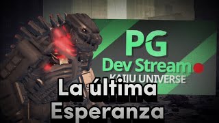 Kaiju universe regresará [upl. by Ykcaj]