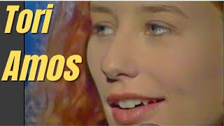 Tori Amos  Pretty Good Year  London 1994 [upl. by Aira]