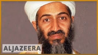 Bin Laden threatens US in new audio tape  Al Jazeera English [upl. by Maunsell]