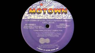 Carl Bean  I Was Born This Way Motown Records 1977 [upl. by O'Reilly]