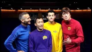 Buddy Cruise 2010 Greeting from The Wiggles [upl. by Refiffej]