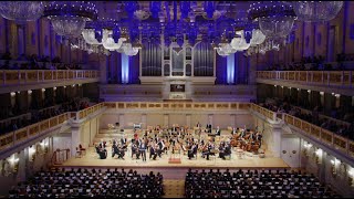 Neujahrskonzert der Bayerischen Vertretung im Konzerthaus Berlin  Bayern [upl. by Schmidt819]