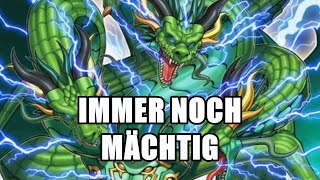 Donnerdrachen in 2020  Deck Profile [upl. by Nimzay142]