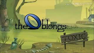 The Oblongs Theme Song Low Pitched [upl. by Shifrah]