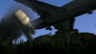 The Crash of Japan Airlines Flight 123 [upl. by Enala]