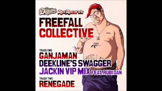 Freefall Collective  Renegade [upl. by Heathcote]