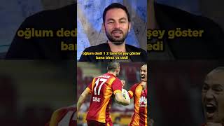 Selçuk İnan Burak Yılmaz ve Umut Bulutun Kendilerini Yere Atma Çalışmalarını Anlatıyor [upl. by Nyleahs111]