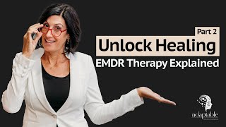 What is EMDR Part 2 [upl. by Vena]