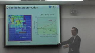 Spintronics Nanoscience and Nanoelectronics [upl. by Brady]