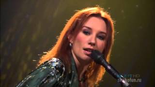 Tori Amos  Cornflake Girl Soundstage 2003 [upl. by Apollo]