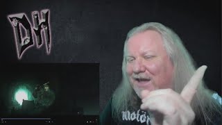 Gloryhammer  Keeper Of The Celestial Flame Of Abernethy REACTION amp REVIEW FIRST TIME HEARING [upl. by Earehs348]