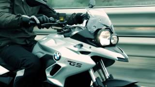 BMW F 700 GS video emozionale [upl. by Gustavus]