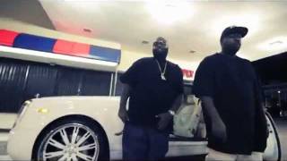 Trae Tha Truth Ft Rick Ross amp Jadakiss  Inkredible Remix [upl. by Duck856]