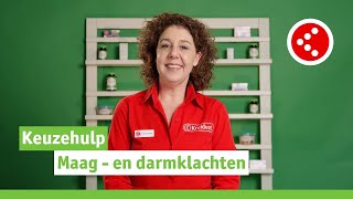 Maag en darmklachten dit moet je weten  Keuzehulp  Kruidvat [upl. by Remde]