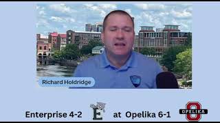 The Sports Beat with Richard Holdridge [upl. by Murage]