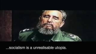 Fidel Castro 1 minute speech [upl. by Mok85]