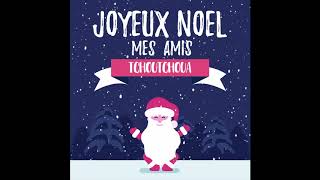 Joeux noel 2017 [upl. by Einnad]