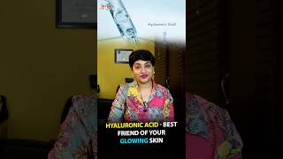 Maximizing Skincare Benefits with Hyaluronic Acid and Natural Ingredients skincare hyaluronicacid [upl. by Greysun]