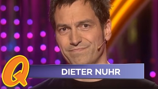 Dieter Nuhr Der Wahrheit schonungslos ins Auge blicken  Quatsch Comedy Club Classics [upl. by Enreval]