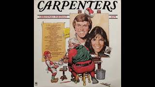 Carpenters 1978 Christmas Portrait [upl. by Fitting]