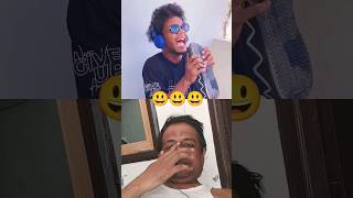 Jeeta Tha Jiske Liye 😃  comedy funnyshorts surajroxfunnyvide song [upl. by Tippets]