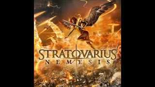 Stratovarius  Nemesis [upl. by Reinaldo]