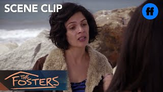 The Fosters  Season 1 Episode 7 Will Mariana Help  Freeform [upl. by Robers]