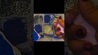 og ader crush  satisfying crunchy gymchalk gymchalkcrushing asmrvideos asmr dustyasmr [upl. by Kimmel]