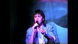 Mark Lindsay  Arizona Live 1990 [upl. by Yniatirb]