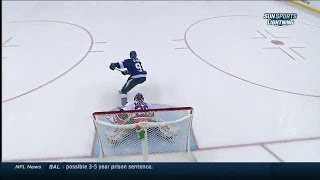 Stamkos spinoramas in shootout to score [upl. by Lesab]