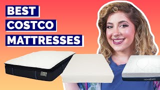 Best Costco Mattresses 2024  Which Should You Choose [upl. by Nedac]