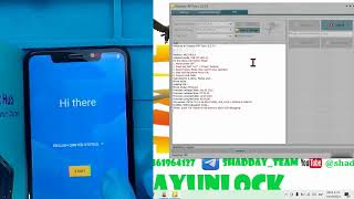 RESET FRP MOTO XT19413 OCTOPLUS FRP [upl. by Aundrea494]