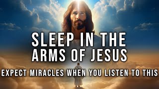 The Best SLEEP BIBLE VERSES  Deeply Relaxing  Raise Your Faith In God While You Sleep [upl. by Delbert]