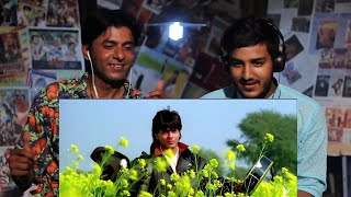 Dilwale Dulhania Le Jayenge Full Movie  Shah Rukh Khan  Kajol  Amrish Puri  Review amp Facts HD [upl. by Snahc174]