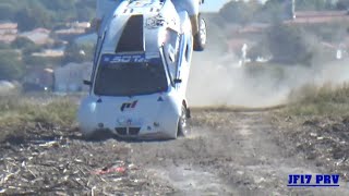 Rallye du dune et marais 2022 étape 1 [upl. by Niak]