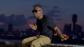 RIch Mavoko  Ndegele Official Video [upl. by Ransell]