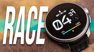 Suunto Race Review  The PRICE Is RIGHT Whats the Catch [upl. by Georas681]