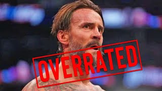 Top 10 Most Overrated WWE Wrestlers Of All Time [upl. by Eniarol617]