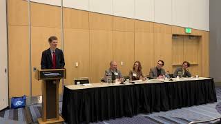 Engaging the Doctrine of Israel A Panel Discussion with Matthew Levering [upl. by Torbert]