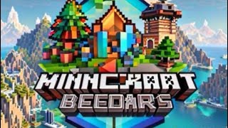 minecraft bedwars for fun [upl. by Zzahc]