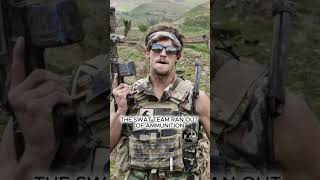 Navy SEAL hero Charles Keating shorts [upl. by Canotas]