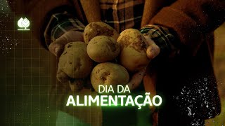 Dia da Alimentação [upl. by Aya]