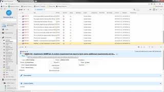 Polarion Traceability [upl. by Pansy]